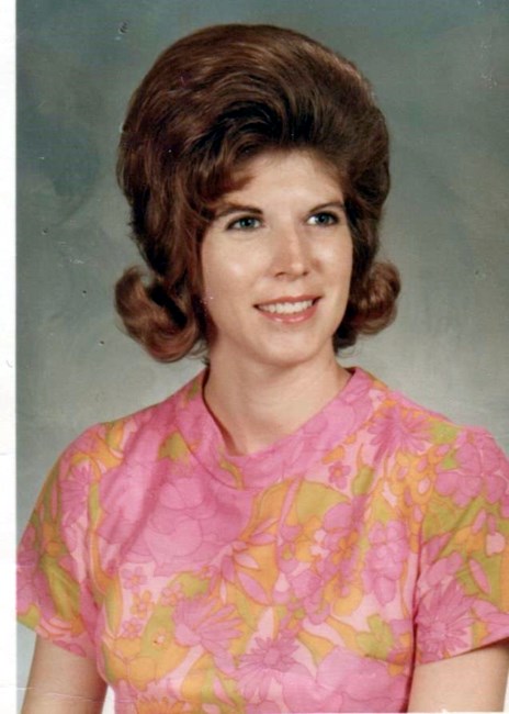 Obituary of Lillian Morelock