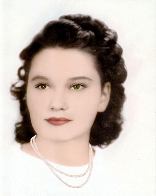 Obituary of Margaret Bowman Peterson