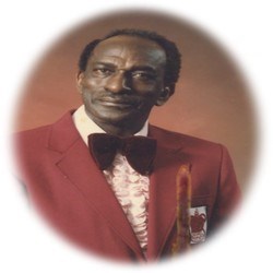 Obituary of Albert B Miller