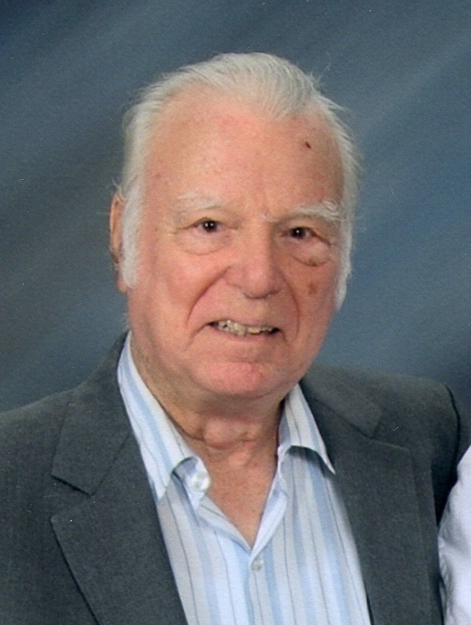 Obituary of Joseph P. Arrigo, Jr.