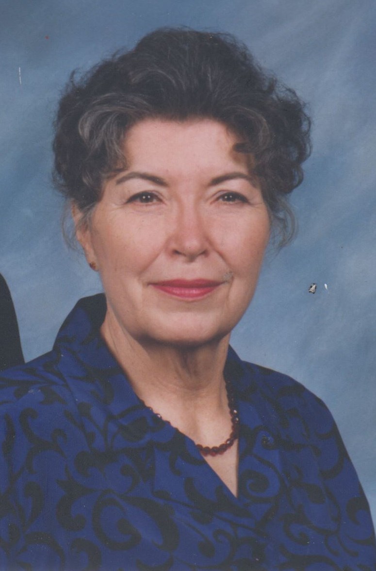 Obituary of Patricia Ellen Lybrand