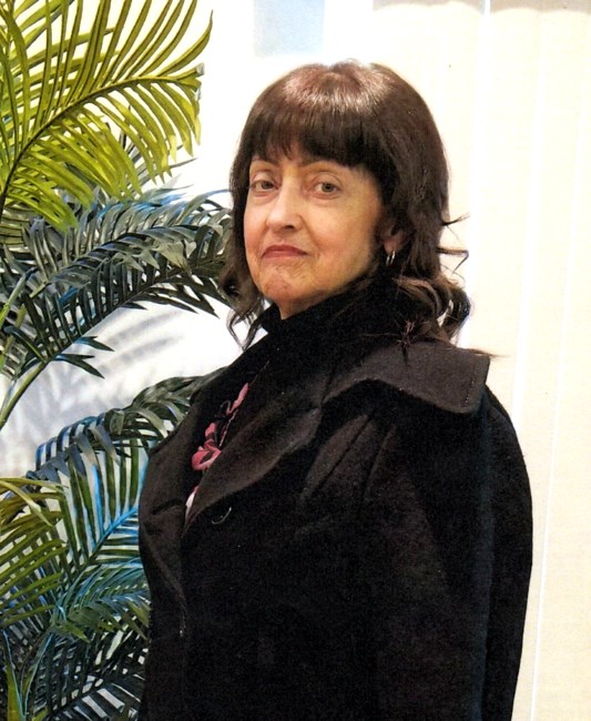 Obituary of Rosalba N. Barajas