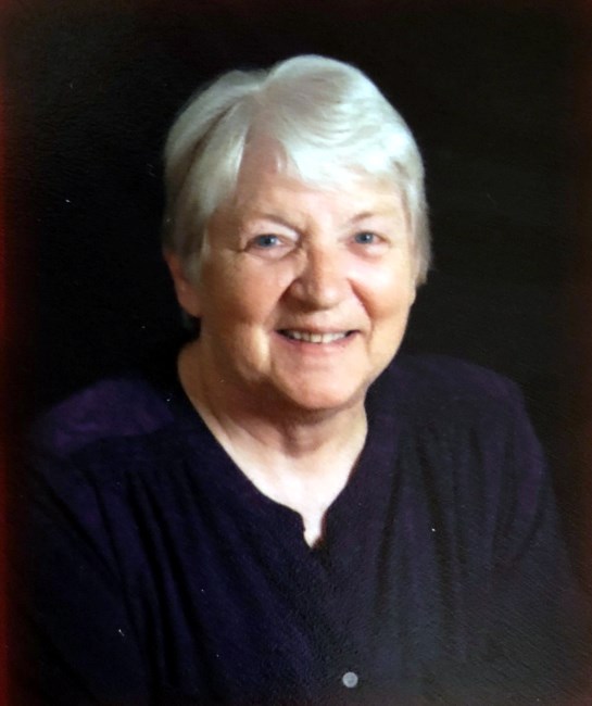 Obituario de Joyce M. Loftus