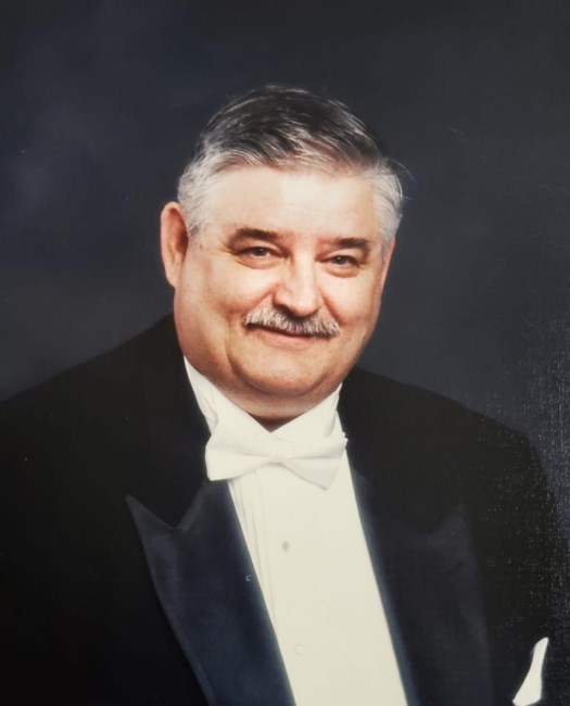 Obituary of Dahn Alexander Batchelor