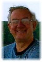 Avis de décès de Robert "Bob" Krueger