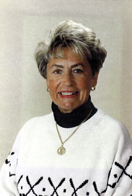 Obituary of Wanita Ekholm Cawley Keating