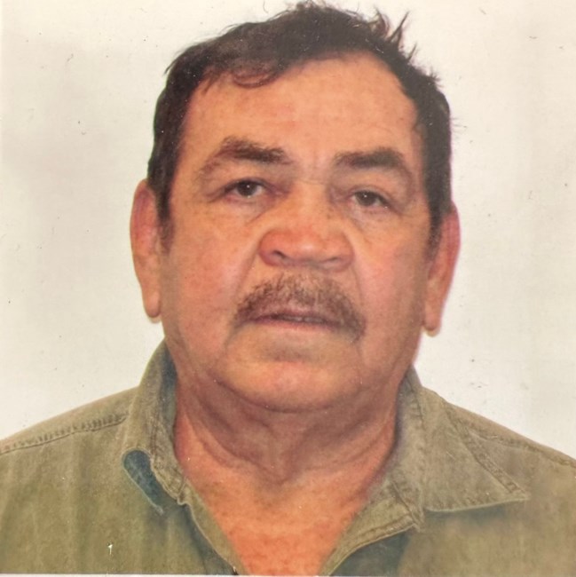 Obituary of Jose Santiago Molina
