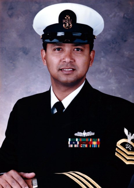 Obituary of James Warren Lloyd