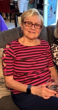 Obituary of Joyce Elaine Murphy