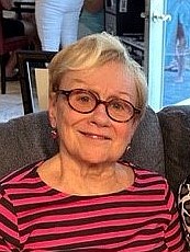 Obituary of Joyce Elaine Murphy