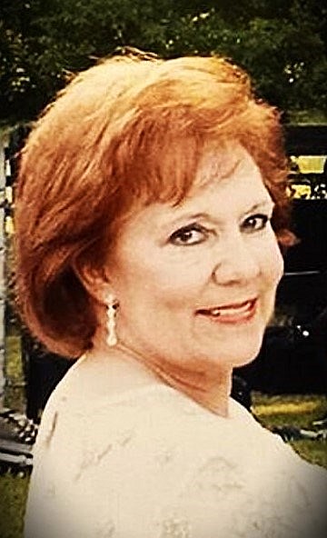 Obituario de Patricia Ann Cannon