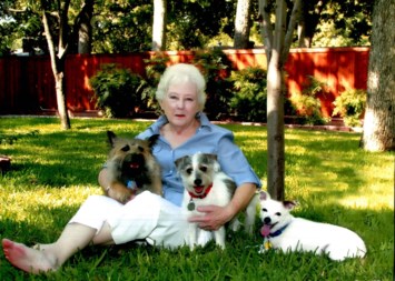 Obituary of Neta Joan Jackson