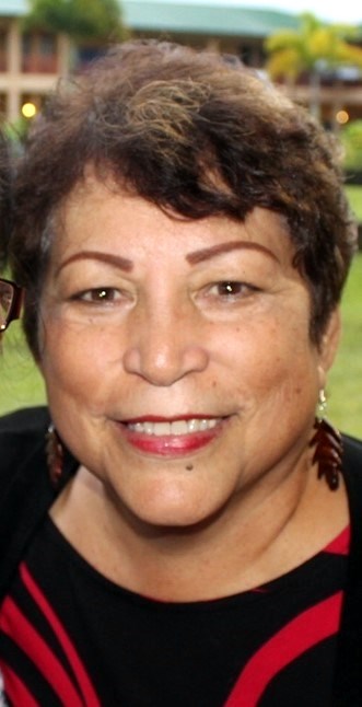 Obituary of Joanne Hualani Peralta