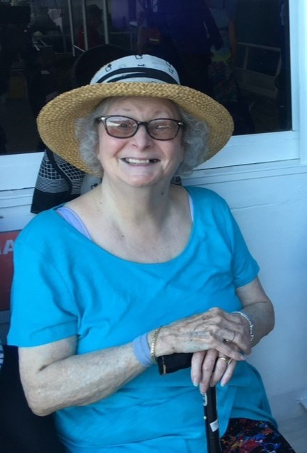 Obituary of Lillian Elizabeth Wilkinson