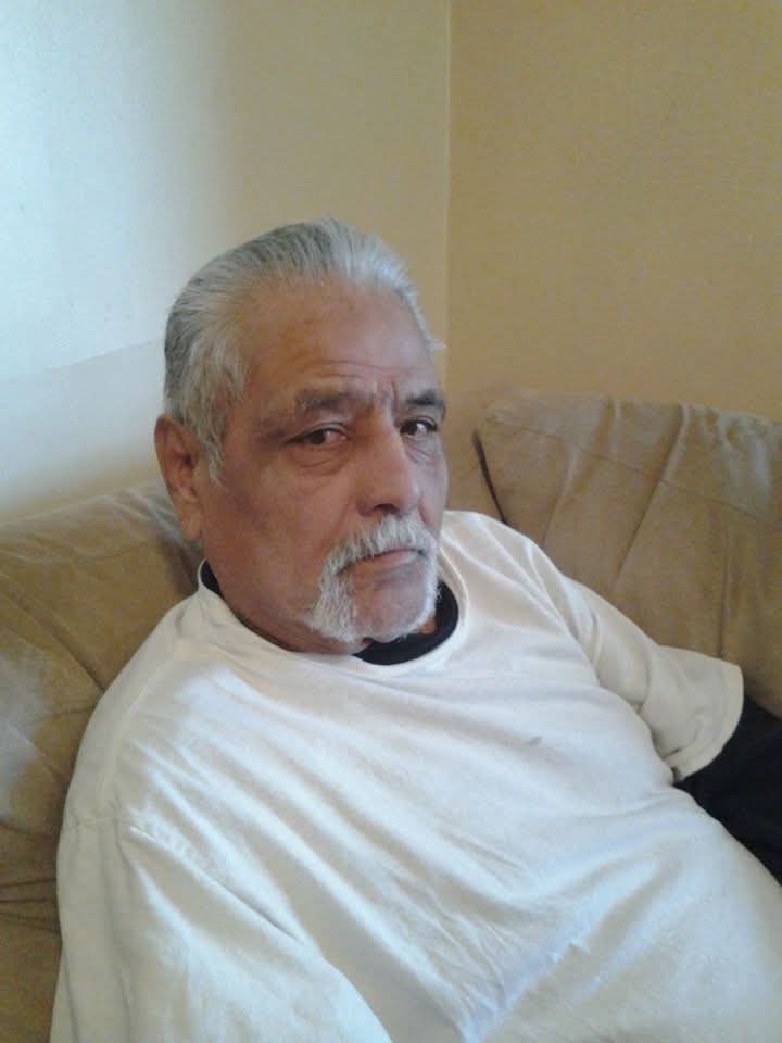 Obituary of Sostenez Espino