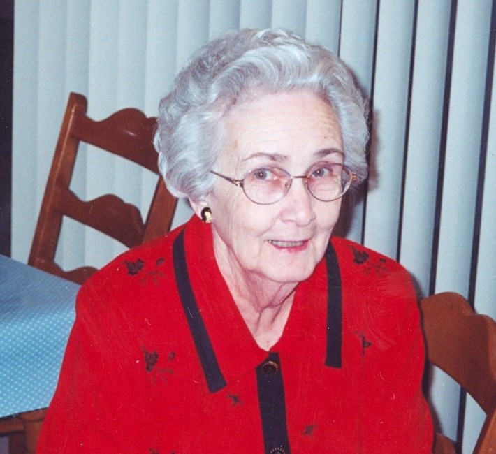 Obituary of Sarah J. Boord