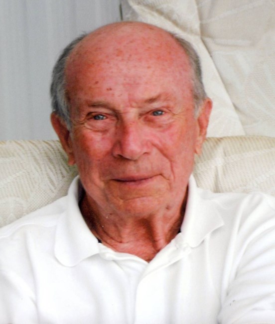 Obituary of William "Doc" M. Kline