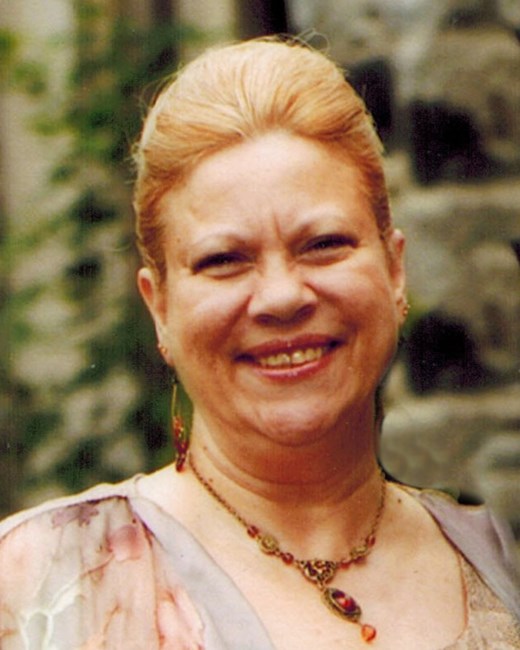 Obituary of Janice MacHaffie