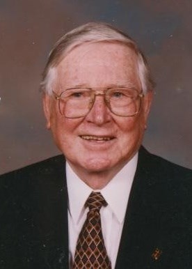 Obituary of Reginald Henry Holle