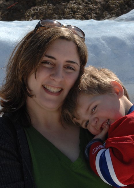 Avis de décès de Emily Em Ann Snyder Wood