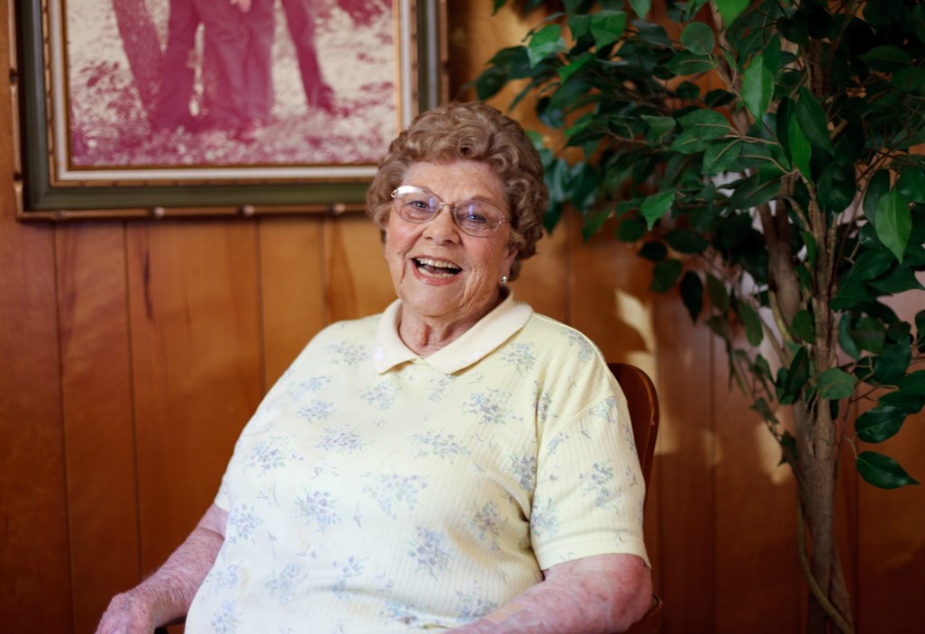 Obituary of Catherine E. Uhl