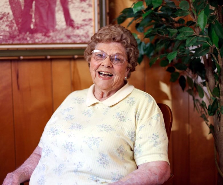 Obituary of Catherine E. Uhl