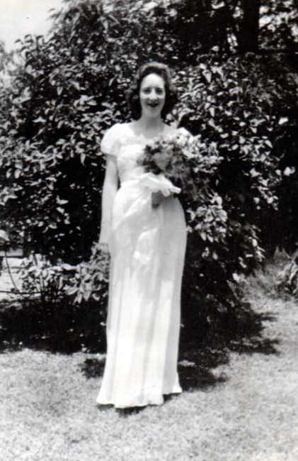 Obituary of Janelle Holt Middleton