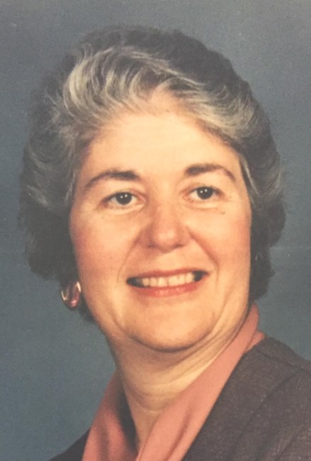 Obituary of Katherine Gladstone