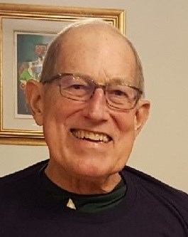 Obituary of Robert T Murray