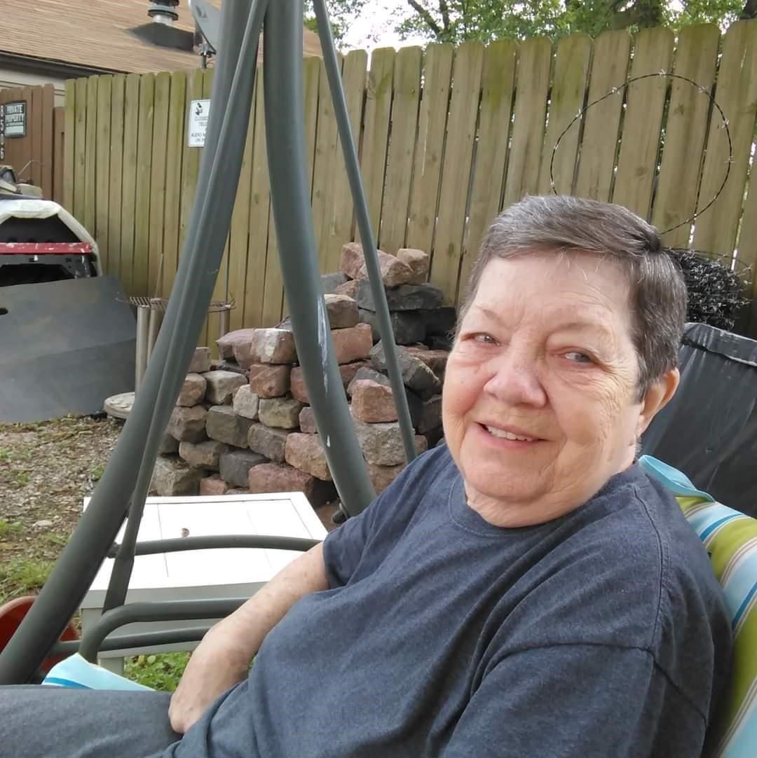 Obituary of Juanita Dodd