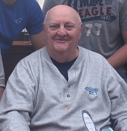 Obituary of Donald Roland Haase