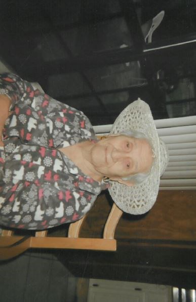 Obituary of Raquel B. Vidal