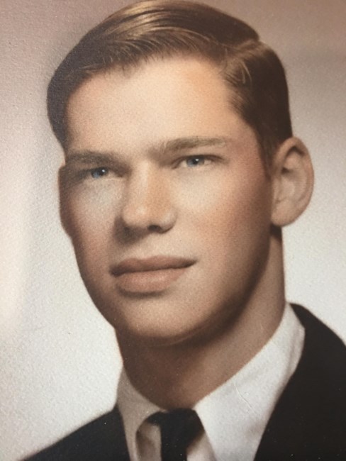 Obituary of Philip B. Oden