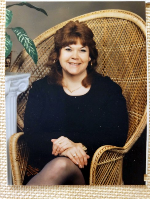 Obituary of Margaret Ann Swanson