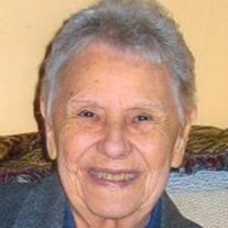 Obituary of Marie L. Beatty