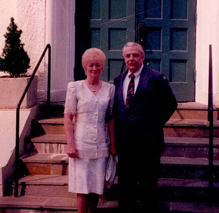 Obituary of Phyllis Kay Eastman