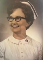 Margaret Adams