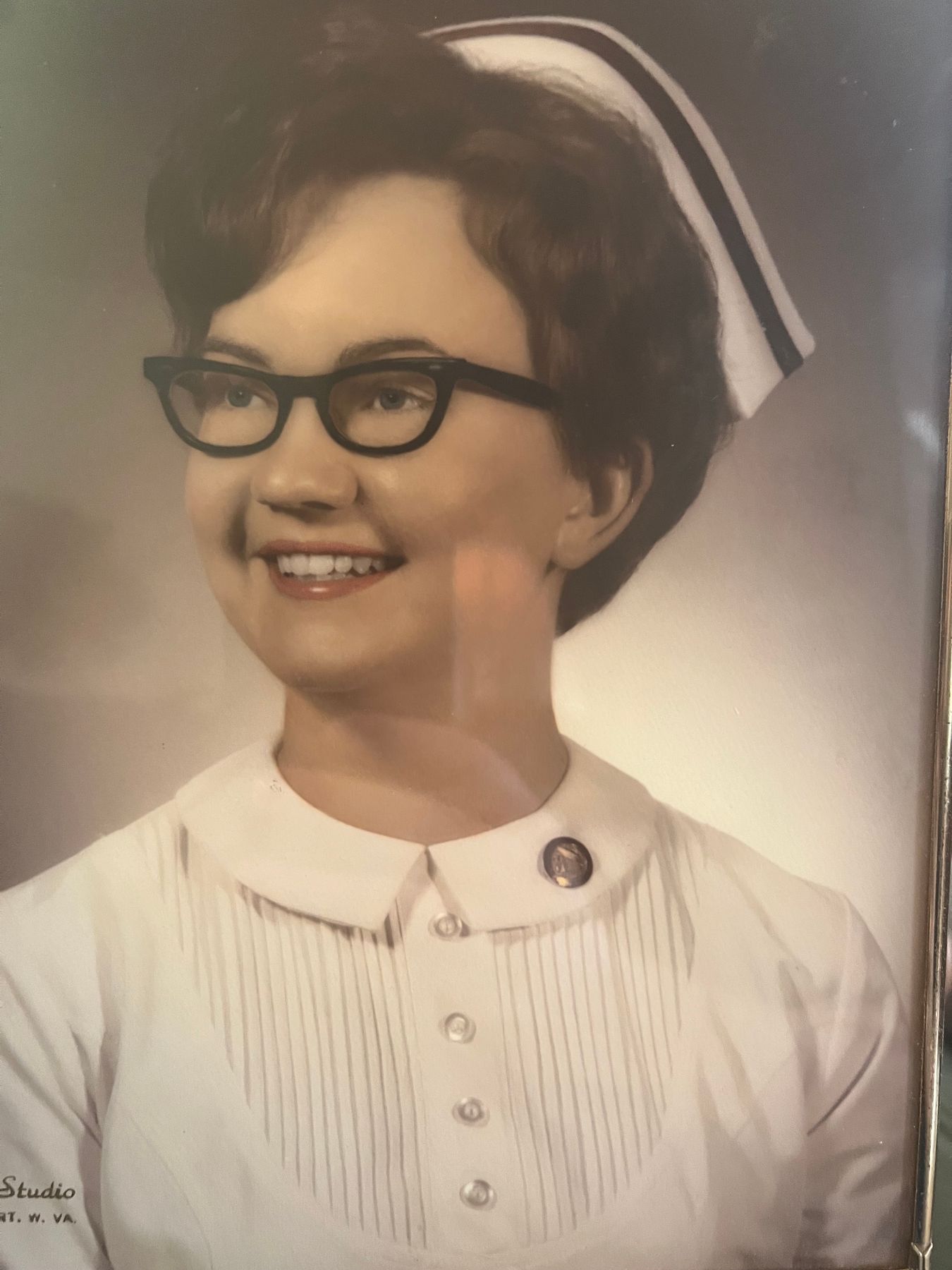 Obituario de Margaret Ann Adams