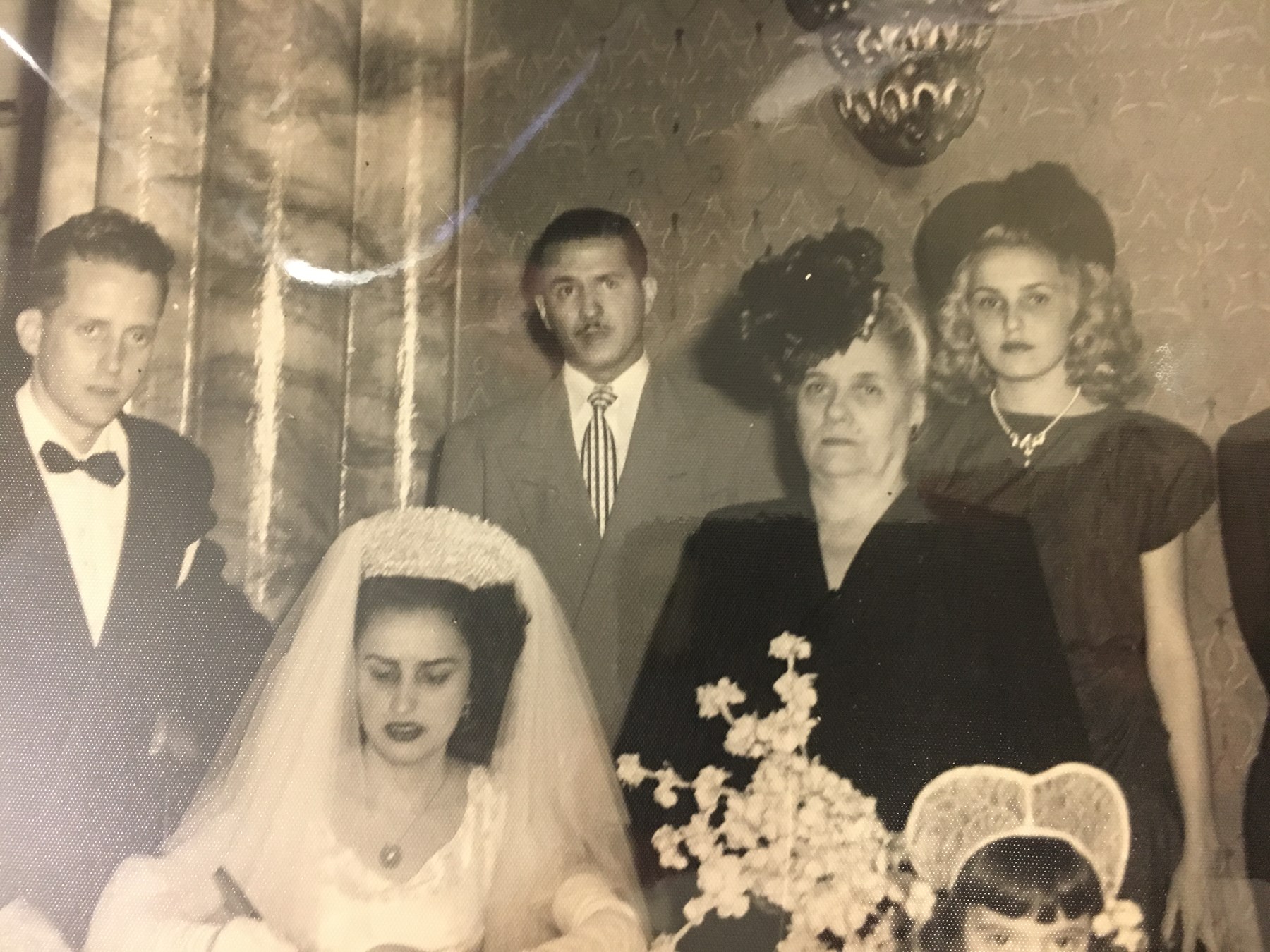 Obituary of Maria N Herrera