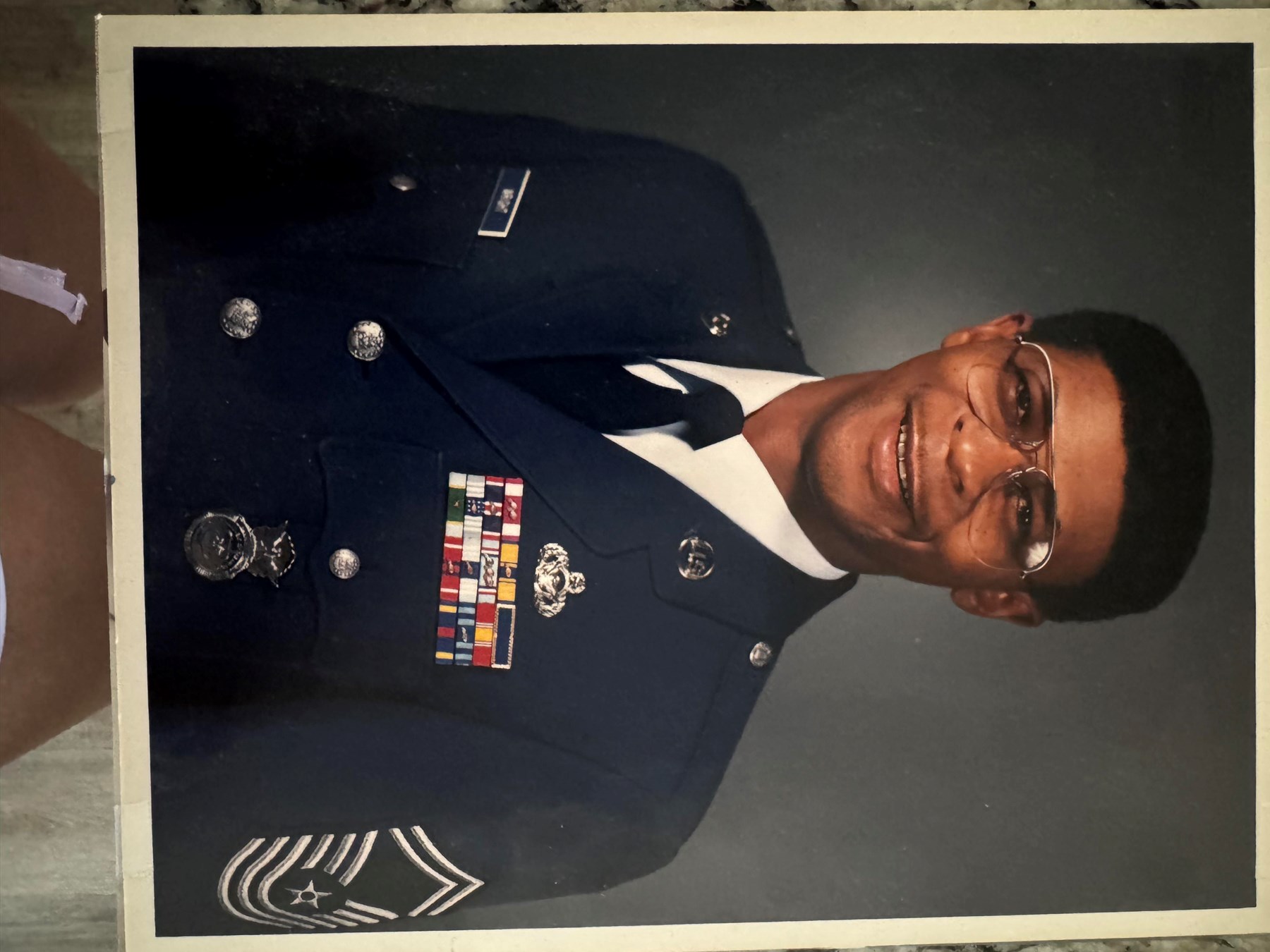 Obituary of James "Jim" C Wright