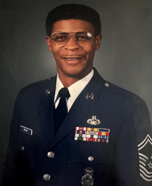 Obituary of James "Jim" C Wright