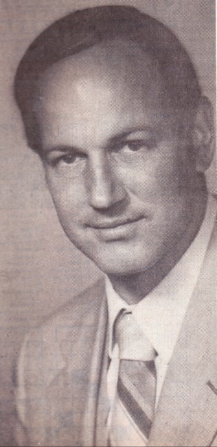 Obituary of David Albert Andrews