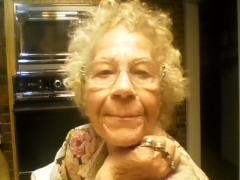 Obituary of Della "Becky" Shepard