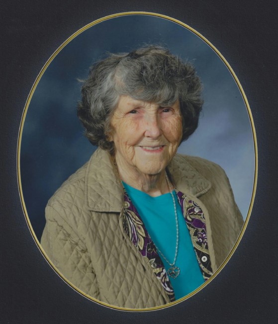 Obituary of Marie Janie Fletcher