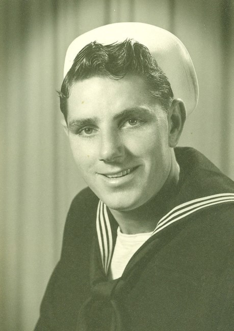 Obituary of Ray Edwards