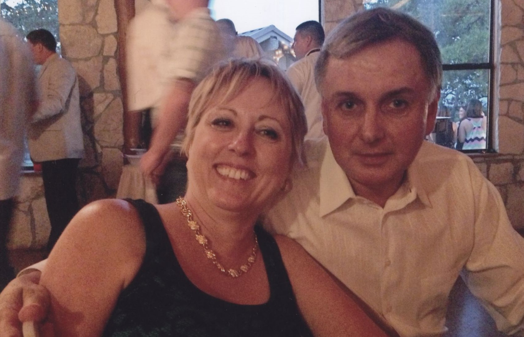 Obituary of Charles W. Hakim