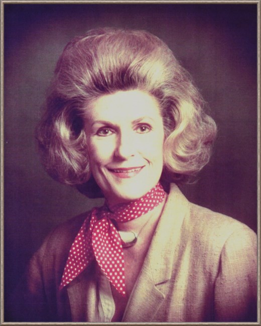 Obituary of Gloria Garic Anderson