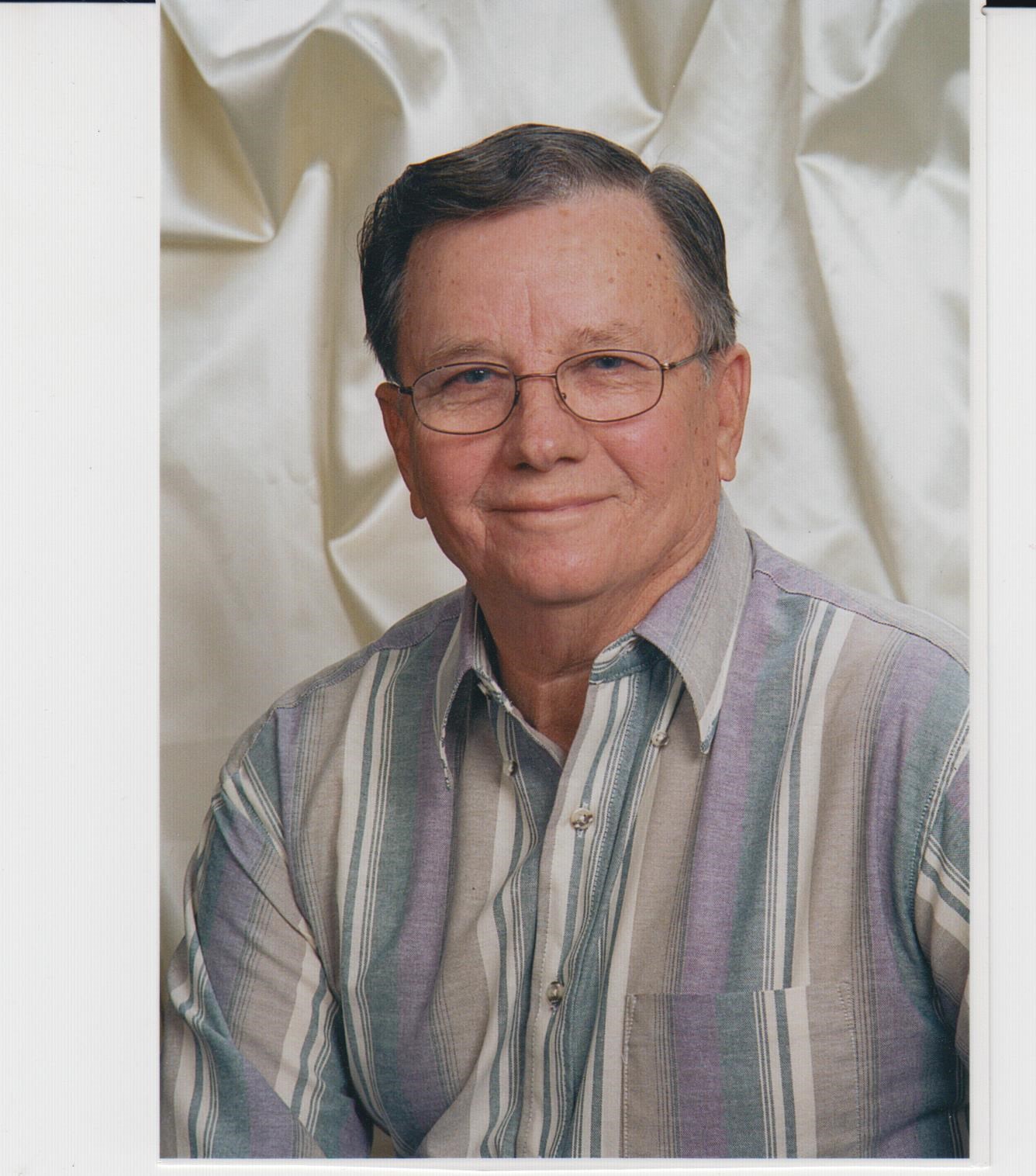 Obituary of Earnest "Ernie" Edgar Tolbert