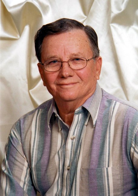 Obituary of Earnest "Ernie" Edgar Tolbert