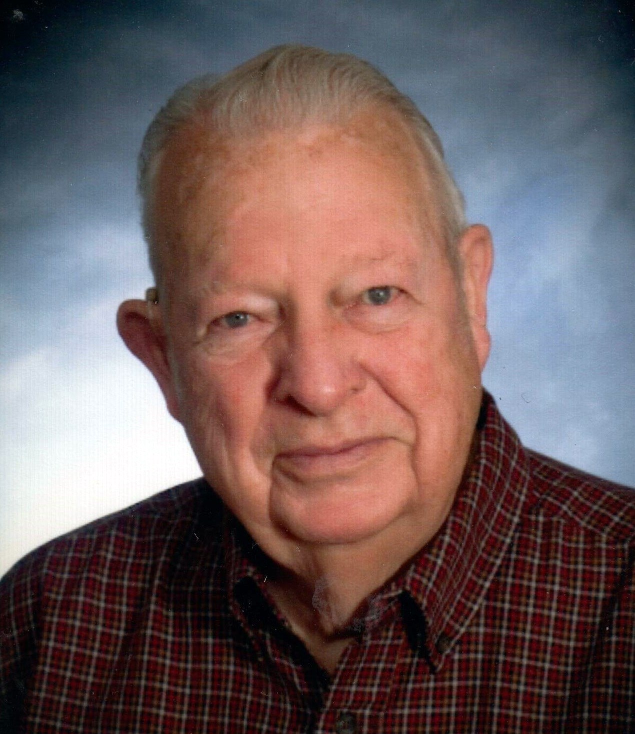 Marion C. Joplin Obituary Kingsport, TN